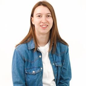 Яна Гунченко - Психолог-консультант