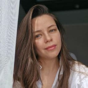 Альона Баланюк - Психотерапевт