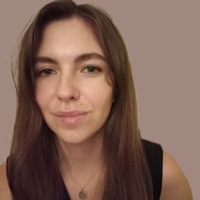 Катерина Іноземцева - Психолог