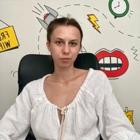 Ольга Малахова - Психолог