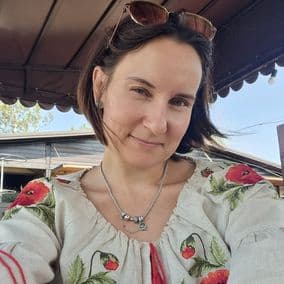 Марина Суховерша - Психолог, Психолог-консультант