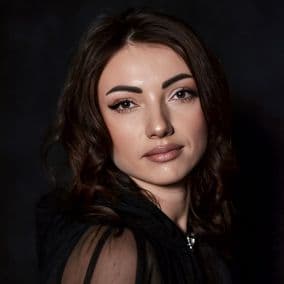 Олена Гукович - Психолог, Психолог-консультант