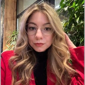 Катерина - Психолог-консультант