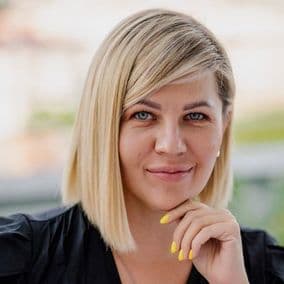 Євгенія Суботіна - Психолог, Психотерапевт, Психотравматолог