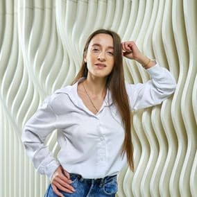 Яна Гладченко - Психолог, Психолог-консультант, Сексолог