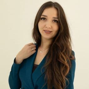 Анна Слободянюк - Психолог