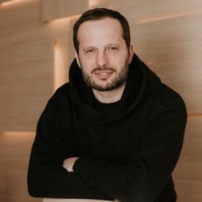 Олександр Просвєтін - Психолог, Психотерапевт