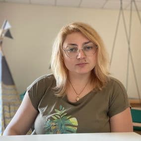 Галина Мазур - Психолог, Психолог-консультант, Психотерапевт