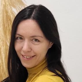 Марина Полінкова - Психолог