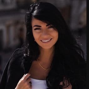 Анастасія - Психотерапевт