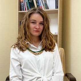 Яніна Сафо - Психолог, Сексолог
