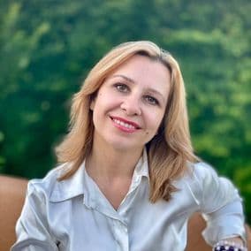 Наталія Куліш - Психотерапевт, Сексолог
