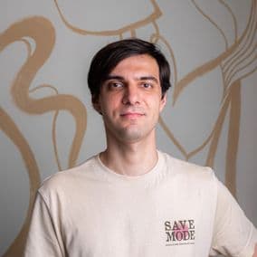 Артем - Психолог-консультант