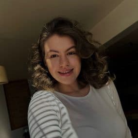 Софія Дземан - Психолог