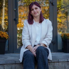 Надія Кравчук - Психолог, Психолог-консультант