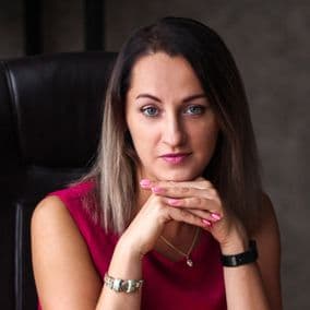 Маргарита Літошко - Психолог, Психотерапевт, Психотравматолог