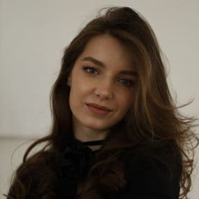 Дарина Крамар - Психолог-консультант