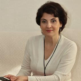 Олена Трофименко - Психолог-консультант