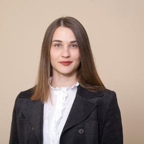Олеся Морозова - Психіатр, Психотерапевт