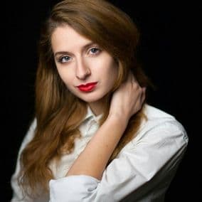 Тетяна Горбачова - Психолог, Психолог-консультант, Психотерапевт, Сексолог