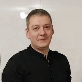 Дмитро Гуменюк - Психолог, Психотерапевт