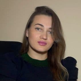 Юлія Єремейчук - Психолог