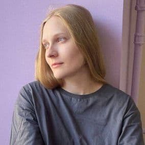 Світлана Северін - Психолог