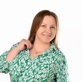 Світлана Ткачук - Психолог, Психолог-консультант