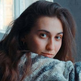 Катерина Трет‘якова - Психолог