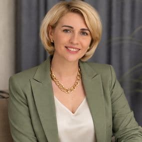 Альона - Психолог