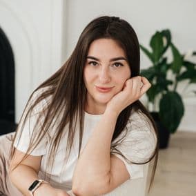 Дарина Костилева - Психолог, Сексолог