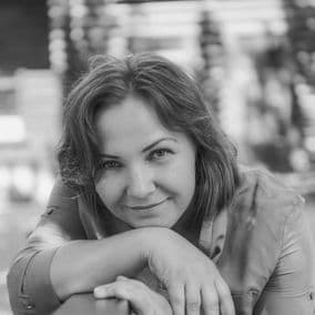 Світлана Ткачук - Психолог, Психолог-консультант