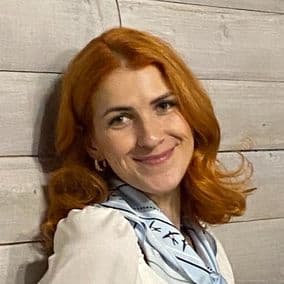 Христина - Психіатр, Психотерапевт