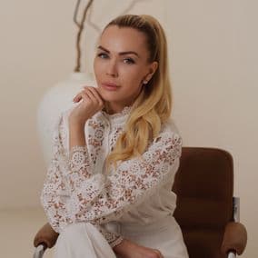 Юлія Соляник - Психолог