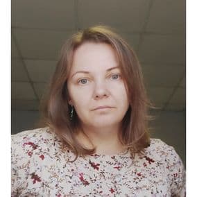 Світлана Ткачук - Психолог, Психолог-консультант