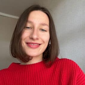 Вікторія - Психолог, Психотерапевт