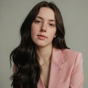 Анастасія - Психолог