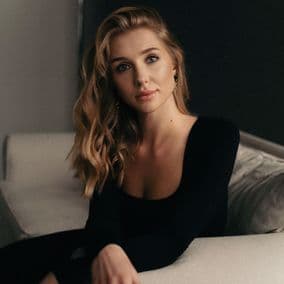 Дарина Таран - Психолог