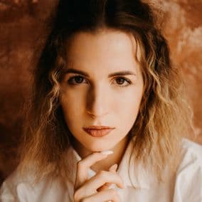 Ірина - Психолог