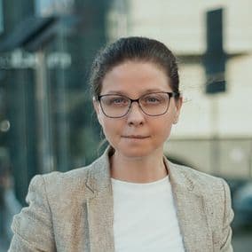 Марина Коценко - Психотерапевт