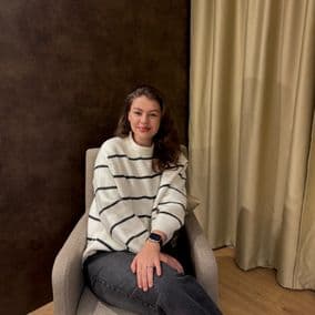 Софія - Психотерапевт