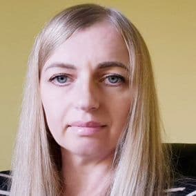 Світлана Тиховська - Психолог