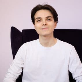 Тимофій - Психолог-консультант