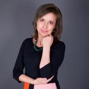 Юлія Гундертайло - Психолог-консультант