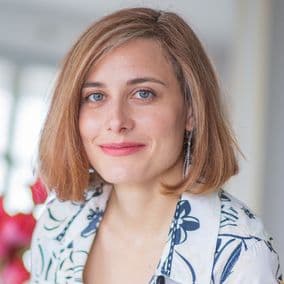 Юлія Драганова - Психолог