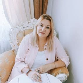 Олена Утюгова - Психолог-консультант, Психотравматолог