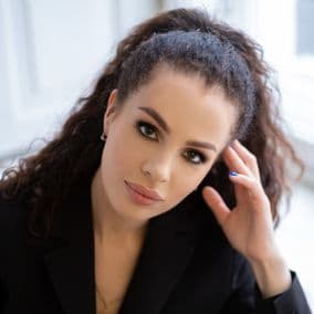 Катерина Головченко - Психотерапевт, Сексолог, Психотравматолог