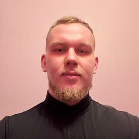 Павло Седляр - Психолог