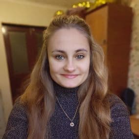 Анна Жданова - Психолог, Психолог-консультант