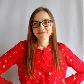 Аліна Коломієць - Коуч, Психолог